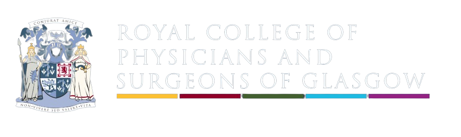 Royal College of Physicians and Surgeons of Glasgow Logo